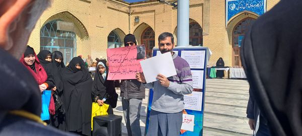 روایتگری منطقه ما در نیشابور