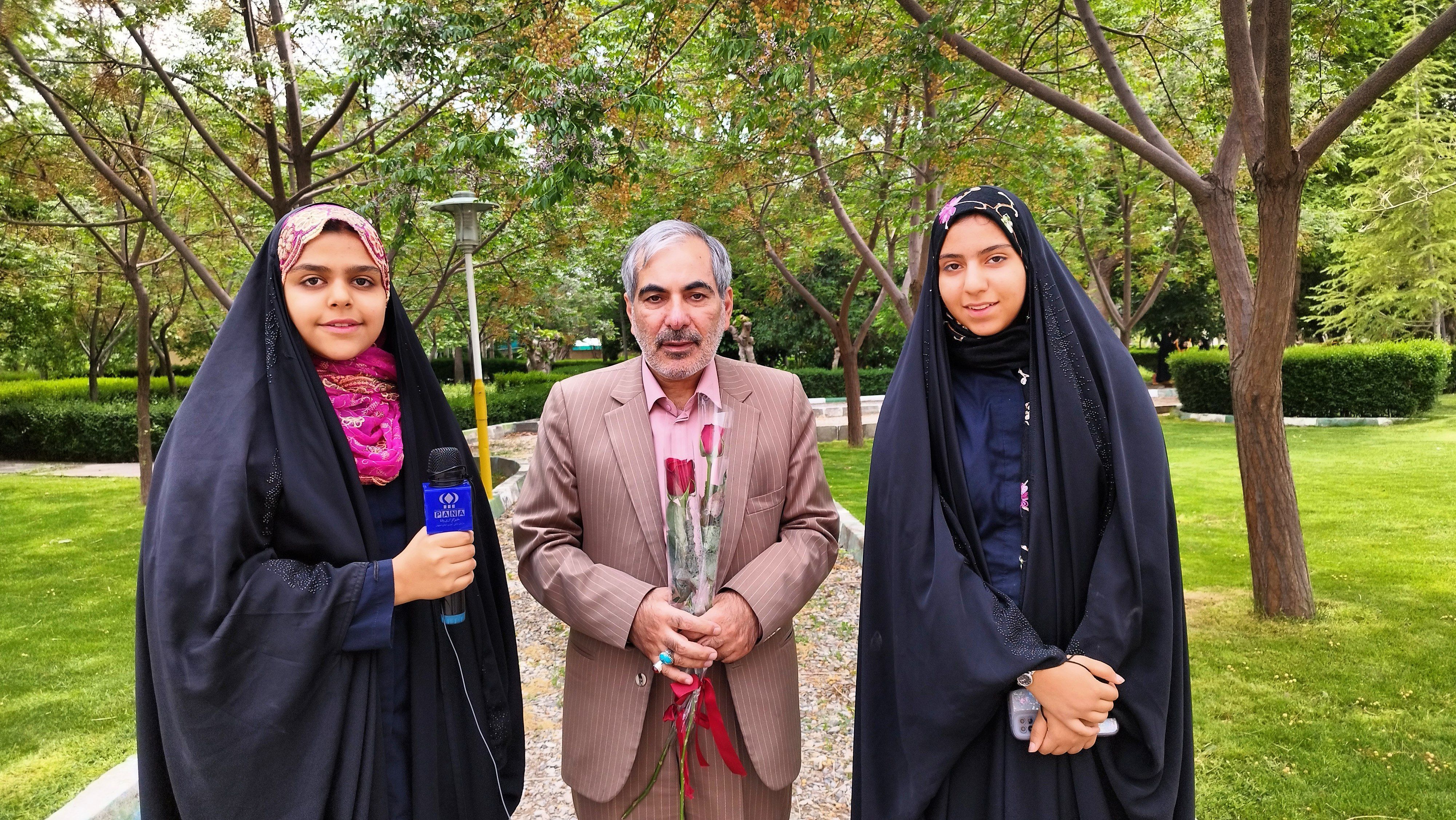 اجرای رتبه‌بندی معلمان یکی از کارهای خوب دولت سیزدهم بود