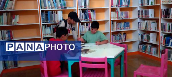 از نوآوری و بازی تا فعالیت‌های شگفت‌انگیز بچه‌ها در کانون پرورشی و فکری