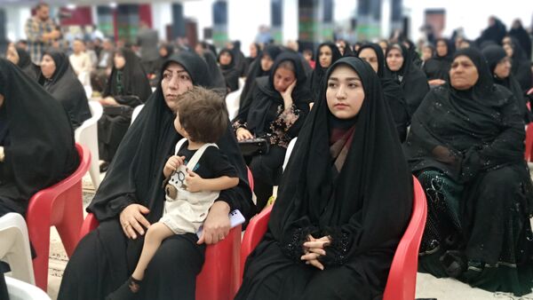 مراسم بزرگداشت اربعین شهدای اقتدار در یاسوج 