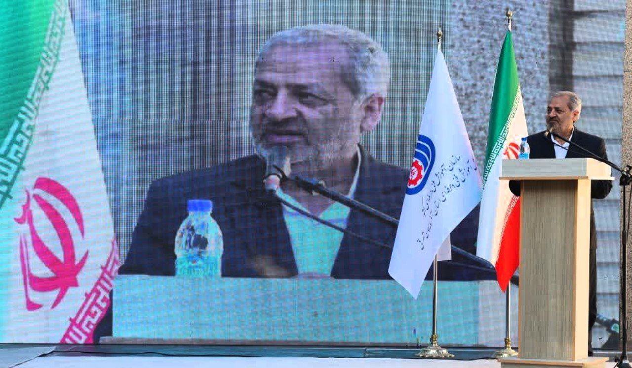 افتتاح هنرستان مهارت تبریز با تأکید بر توسعه آموزش‌های فنی و مهارتی