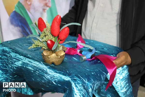 جشن تکلیف دختران شهرستان نظرآباد 