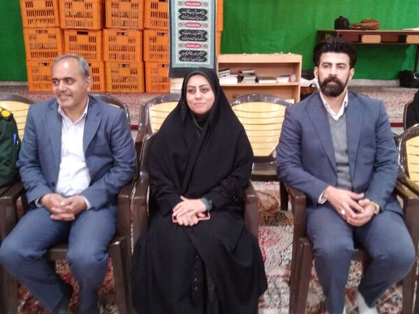 جشن روزه اولی‌ها در یزد