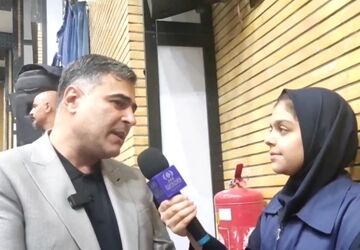 روابط عمومی ها پل اصلی ارتباط بین دولت و مردم هستند