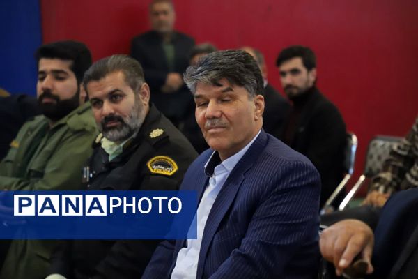 جشن نیمه شعبان در ملایر