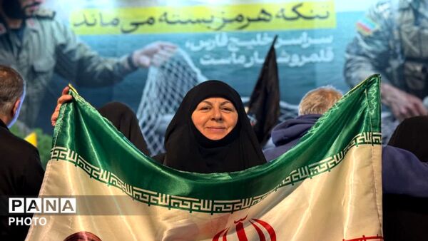 سیل بیعت، قطره‌قطره شکل می‌گیرد