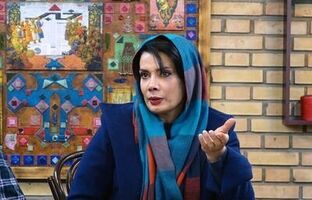  ایران جان ماست 