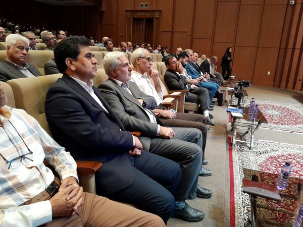 طرح تابان با محوریت فناوری نوین و هوش مصنوعی در ناحیه سه مشهد