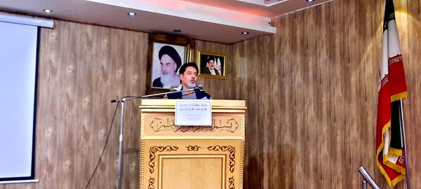 برگزاری طرح کمک‌رسانی و امداد به افراد آسیب دیده