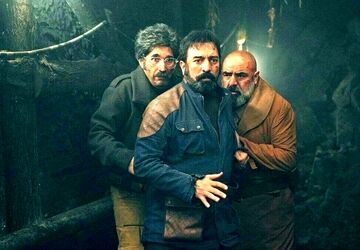 شوک مثبت کمدی‌ها به گیشه جنگ‌زده سینماها