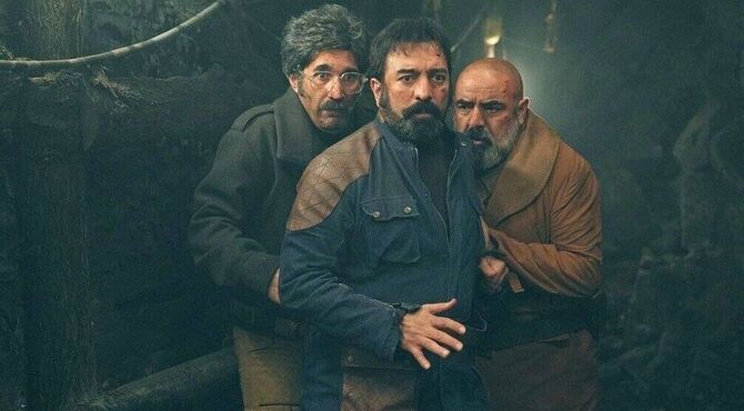 شوک مثبت کمدی‌ها به گیشه جنگ‌زده سینماها