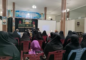 آشنایی عمیق با اندیشه‌های مهدویت