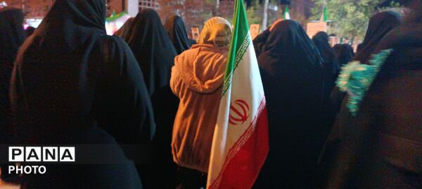 فریاد کودکان برای اربعین جنایتی که تاریخ در خود ندیده است