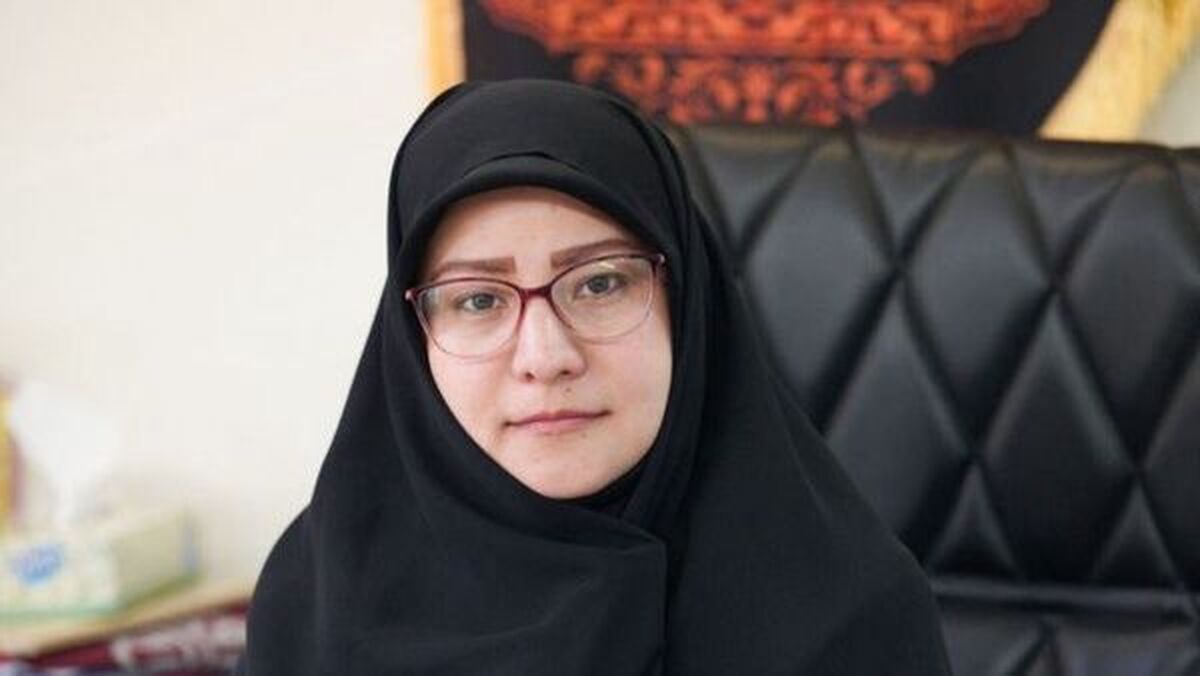 اجرای «طرح روشنا» با هدف توانمندسازی نیروهای پرورشی و مشاوره‌ای