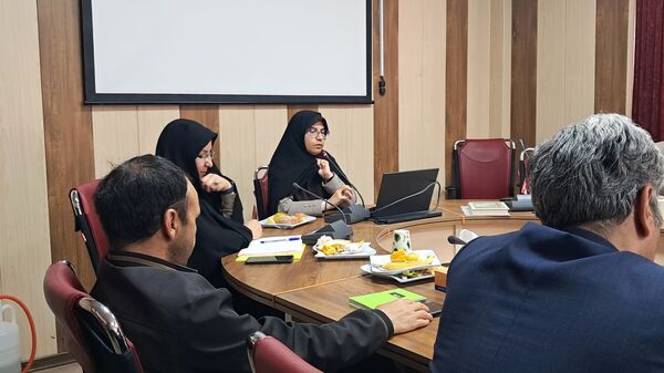 توانمندسازی کارشناسان حوزه پرورشی در "تربیت بر مدار تحول"