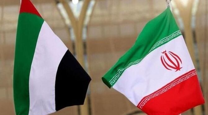 امارات انتقال 3 میلیارد دلار به ایران را تکذیب کرد