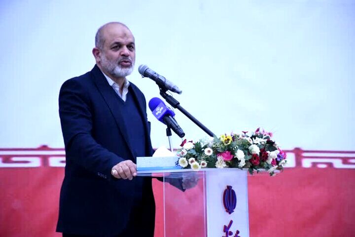 قدرت بازدارندگی نظام موجب شکست استکبار جهانی شده است