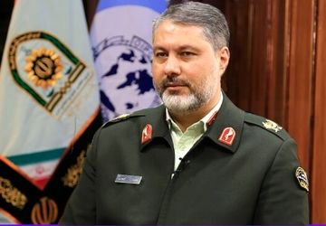 استرداد کلاهبردار ۱۲۰ میلیارد ریالی به کشور