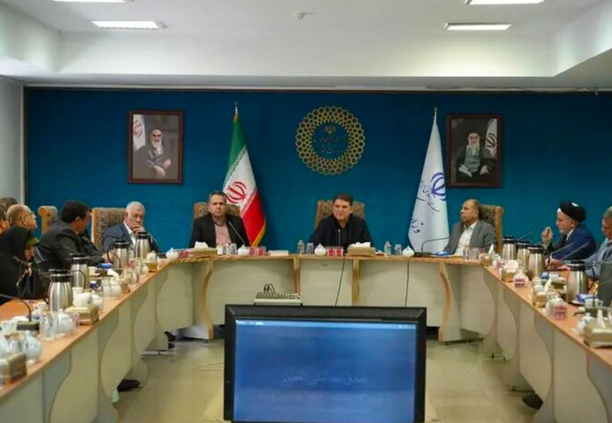 معاون سیاسی وزیر کشور: ایفای نقش احزاب در حکمرانی یک ضرورت است