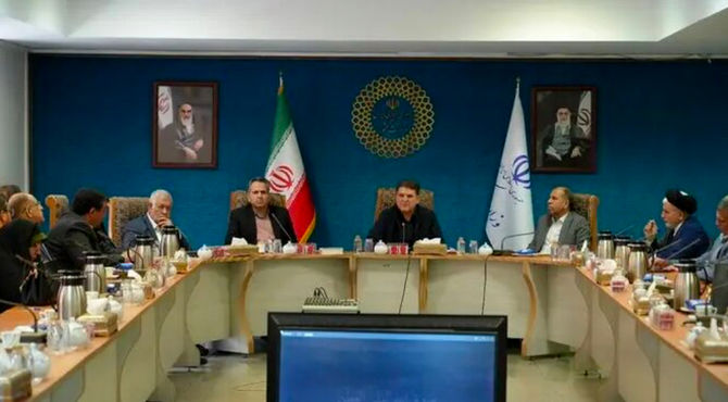 معاون سیاسی وزیر کشور: ایفای نقش احزاب در حکمرانی یک ضرورت است