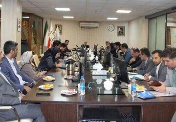 توسعه زیرساخت‌های هوشمند ترافیکی در دستور کار شرکت کنترل ترافیک تهران