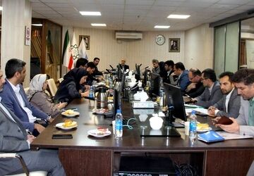 توسعه زیرساخت‌های هوشمند ترافیکی در دستور کار شرکت کنترل ترافیک تهران