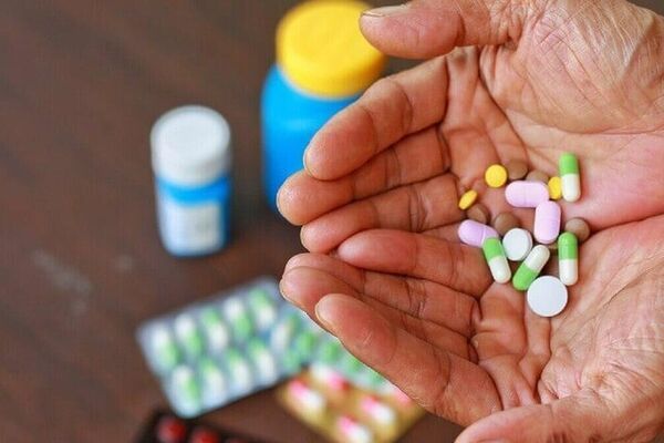 عبور از مرز ۲۵ همت در ذخیره استراتژیک ریالی دارو