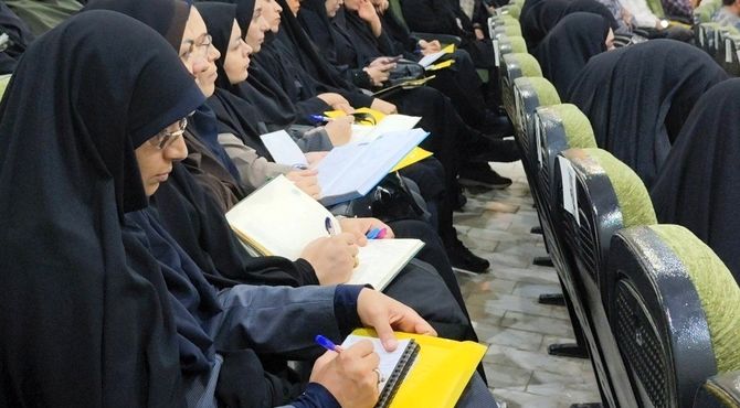 دوره «مسیر معلمی» در استان مرکزی؛ گامی نو در تحول نظام آموزشی