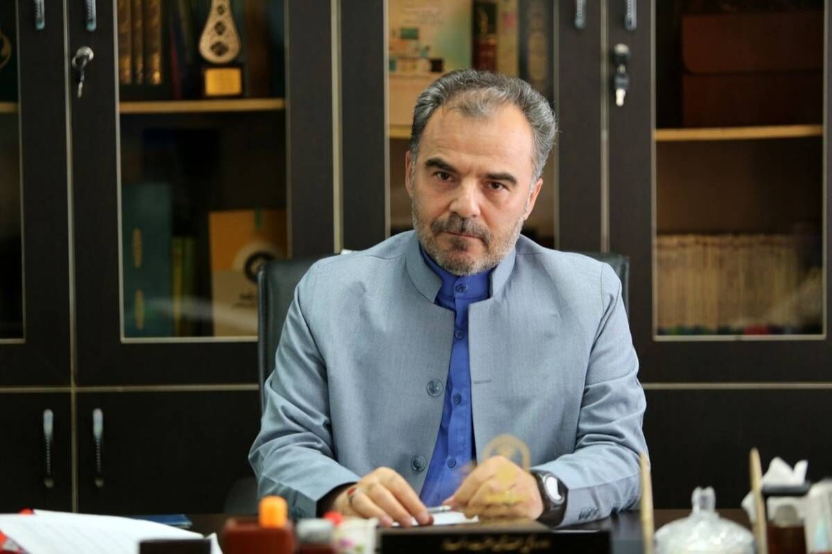 پیام تبریک سرپرست آموزش‌وپرورش خراسان‌رضوی به مناسبت بزرگداشت مقام زن و روز مادر