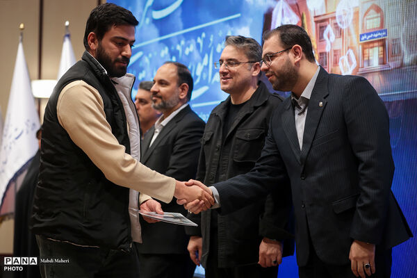 نشست خبری معاون پرورشی و فرهنگی وزارت آموزش و پرورش به مناسبت هفته امور تربیتی