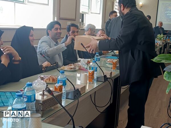 مجمع عمومی موسسین مدارس غیر دولتی و انتخابات شورای هماهنگی موسسین