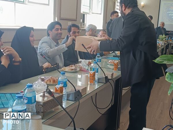 مجمع عمومی موسسین مدارس غیر دولتی و انتخابات شورای هماهنگی موسسین