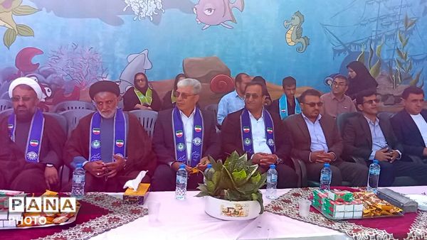 گرامیداشت بیست‌وهفتمین سالروز تأسیس سازمان دانش‌آموزی در یاسوج 