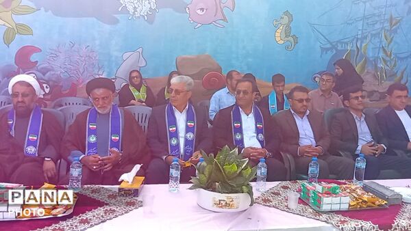 گرامیداشت بیست‌وهفتمین سالروز تأسیس سازمان دانش‌آموزی در یاسوج 
