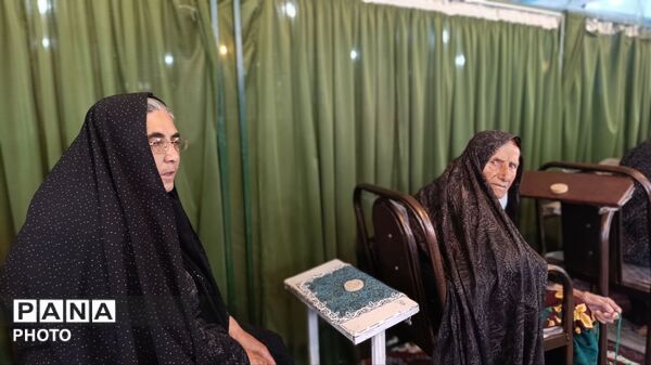 نماز جمعه در شهرستان فارسان: تجلی ایمان و همبستگی