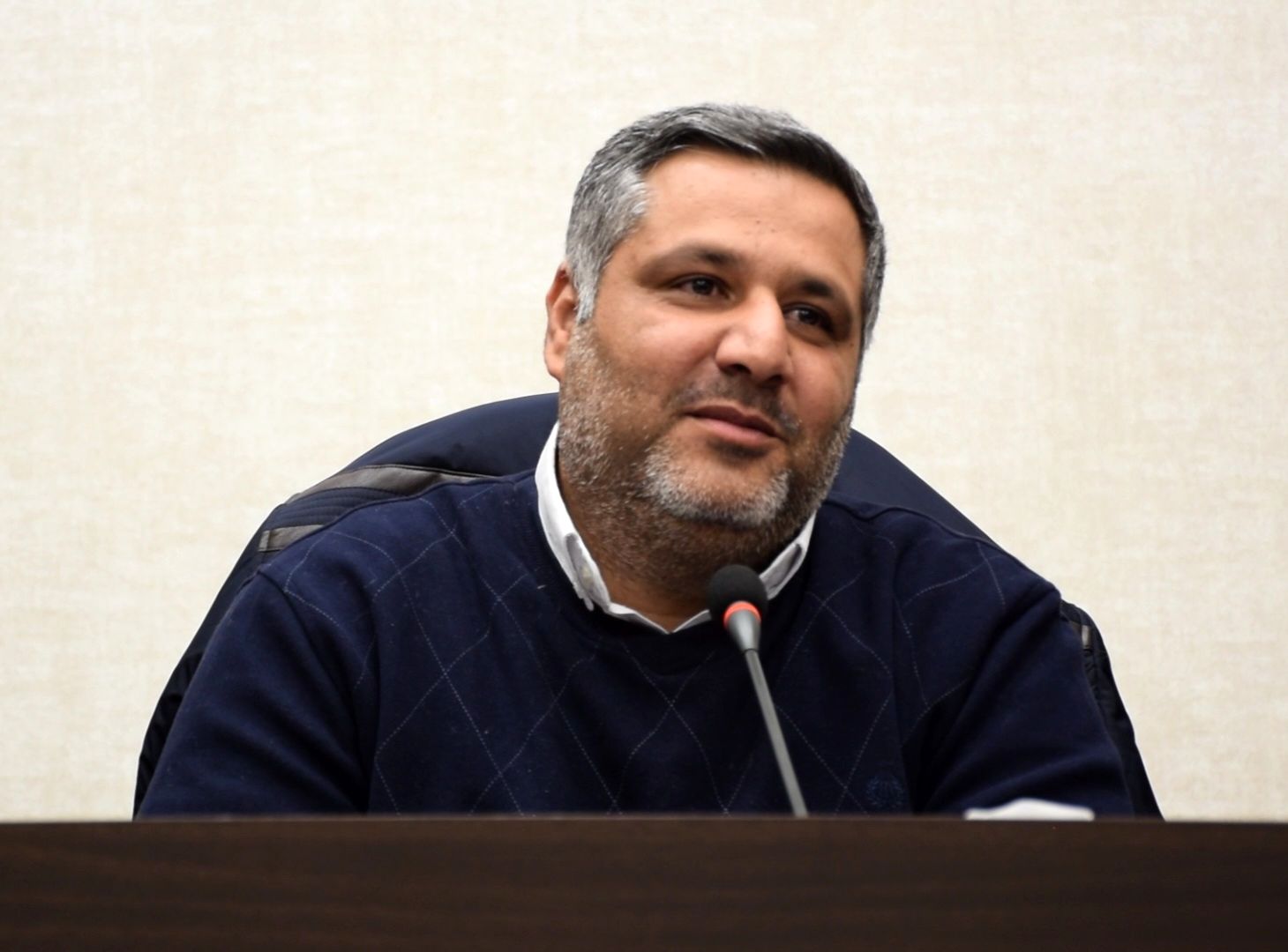 برای اتباع غیرمجاز در این شهر جایی نیست