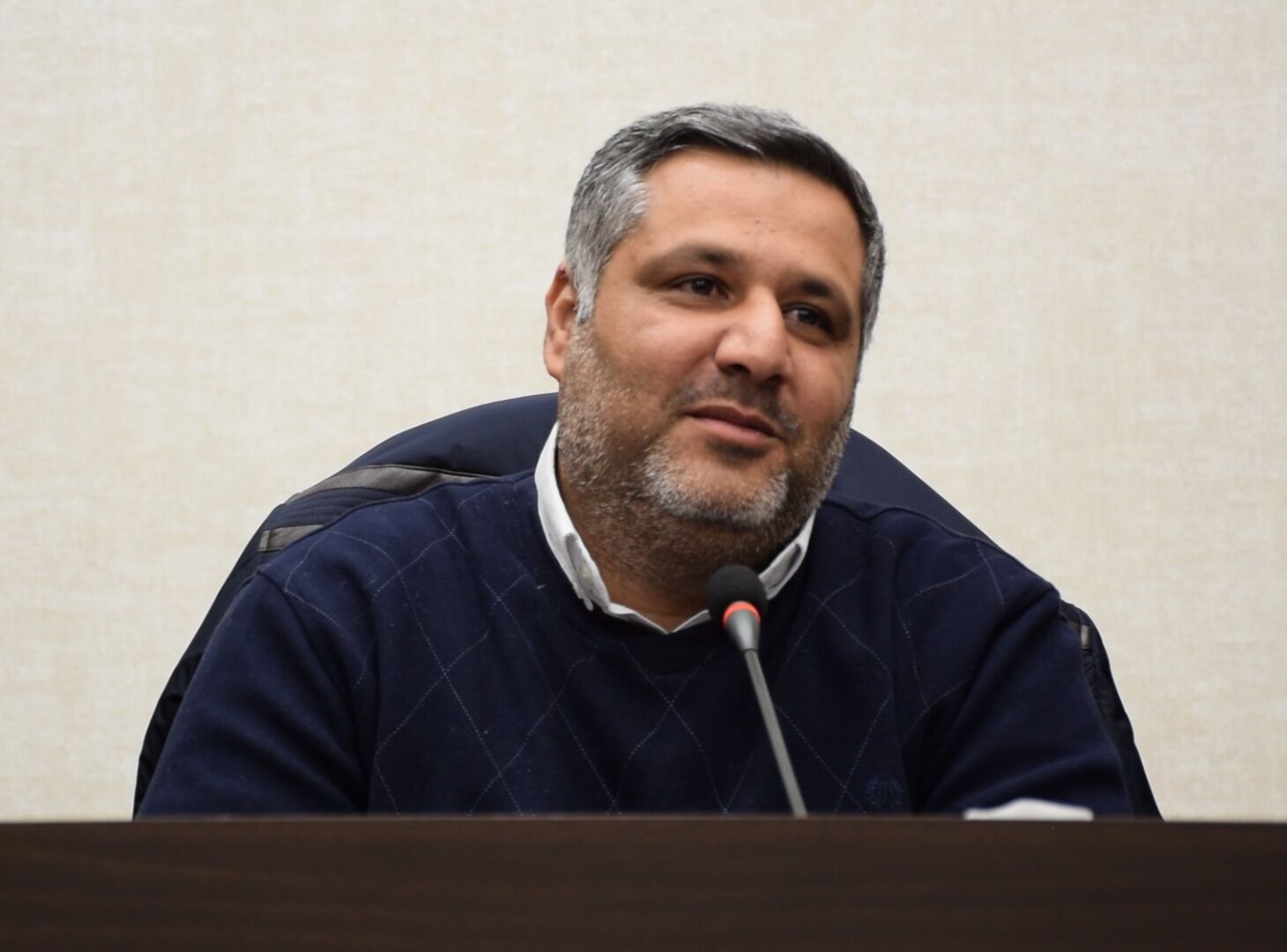 برای اتباع غیرمجاز در این شهر جایی نیست