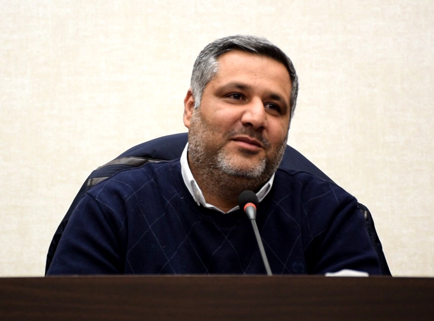برای اتباع غیرمجاز در این شهر جایی نیست