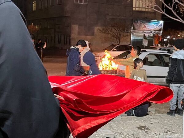 هیات هفتگی عاشقان ثارالله