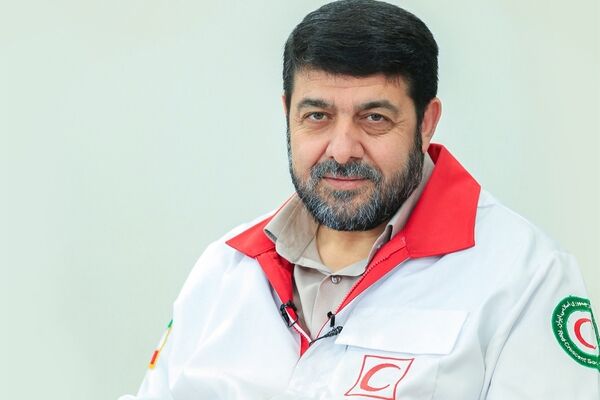 ۱۲ هزار روایت از ۳۱۰۰ شهید امدادگر