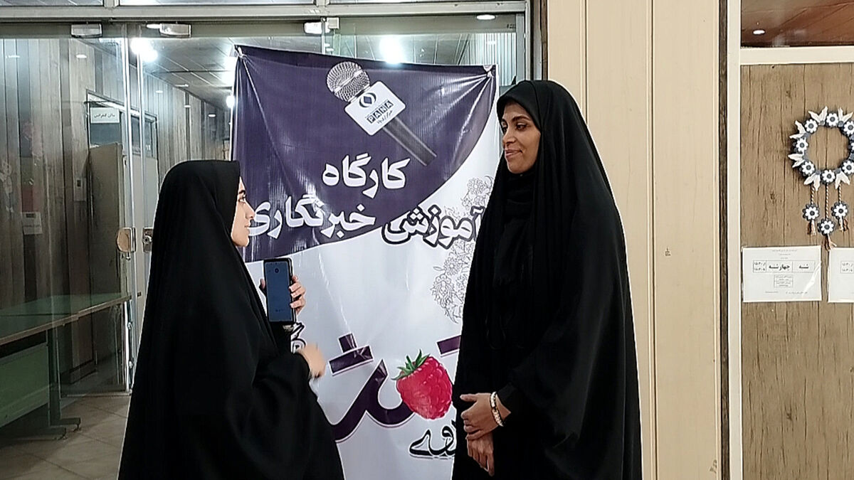 اردوهای تمشک، پلی به سوی ارتقاء توانمندی‌های فرهنگی و اجتماعی دانش‌آموزان