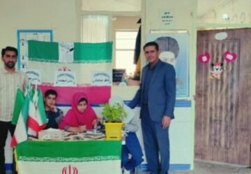 شورای دانش آموزی؛ میدان تجربه، مسئولیت و خدمت