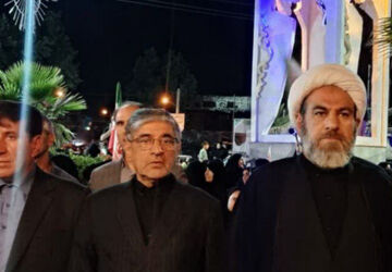 چراغ‌هایی که خاموش نمی‌شوند: روایتی از۱۲۵ شب همدلی در کوهدشت