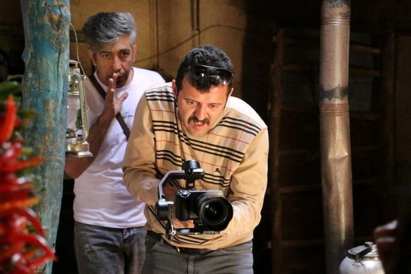 فیلم کوتاه برای من مقصد است، نه پُل عبور به سینمای بلند