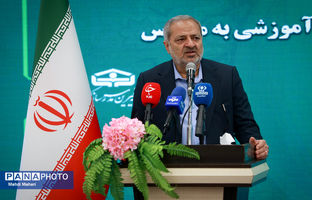 تمام مدارس کشور به فناوری‌های روز تجهیز می‌شوند/ تهیه بسته‌های آموزشی، پرورشی و ورزشی برای دانش‌آموزان