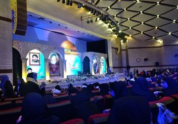 آنچه در اجلاسیه شهدای وحدت گذشت