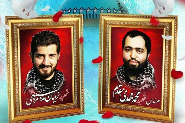 از تهران تا شلمچه، مسیر عشق و افتخار