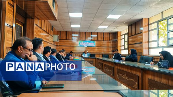 دوره توانمندسازی کارشناسان و مدیران مراکز مشاوره در کهگیلویه و بویراحمد