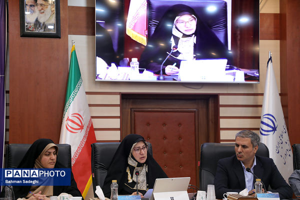 گردهمایی سراسری معاونان پرورشی و فرهنگی کشور در اردوگاه شهید باهنر آغاز شد