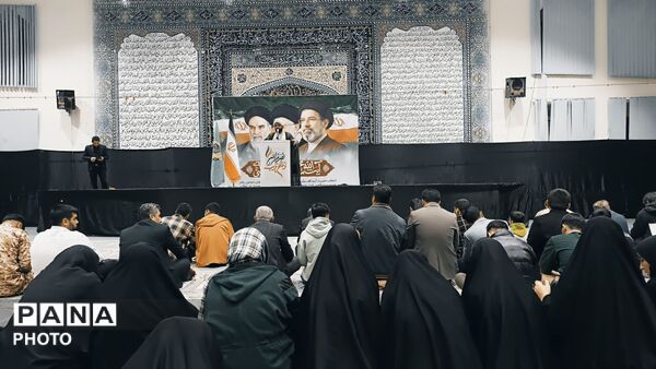 مارگون، دیار برف و ریواس در بهار طبیعت سرود حماسه و پیروزی سرمی دهد